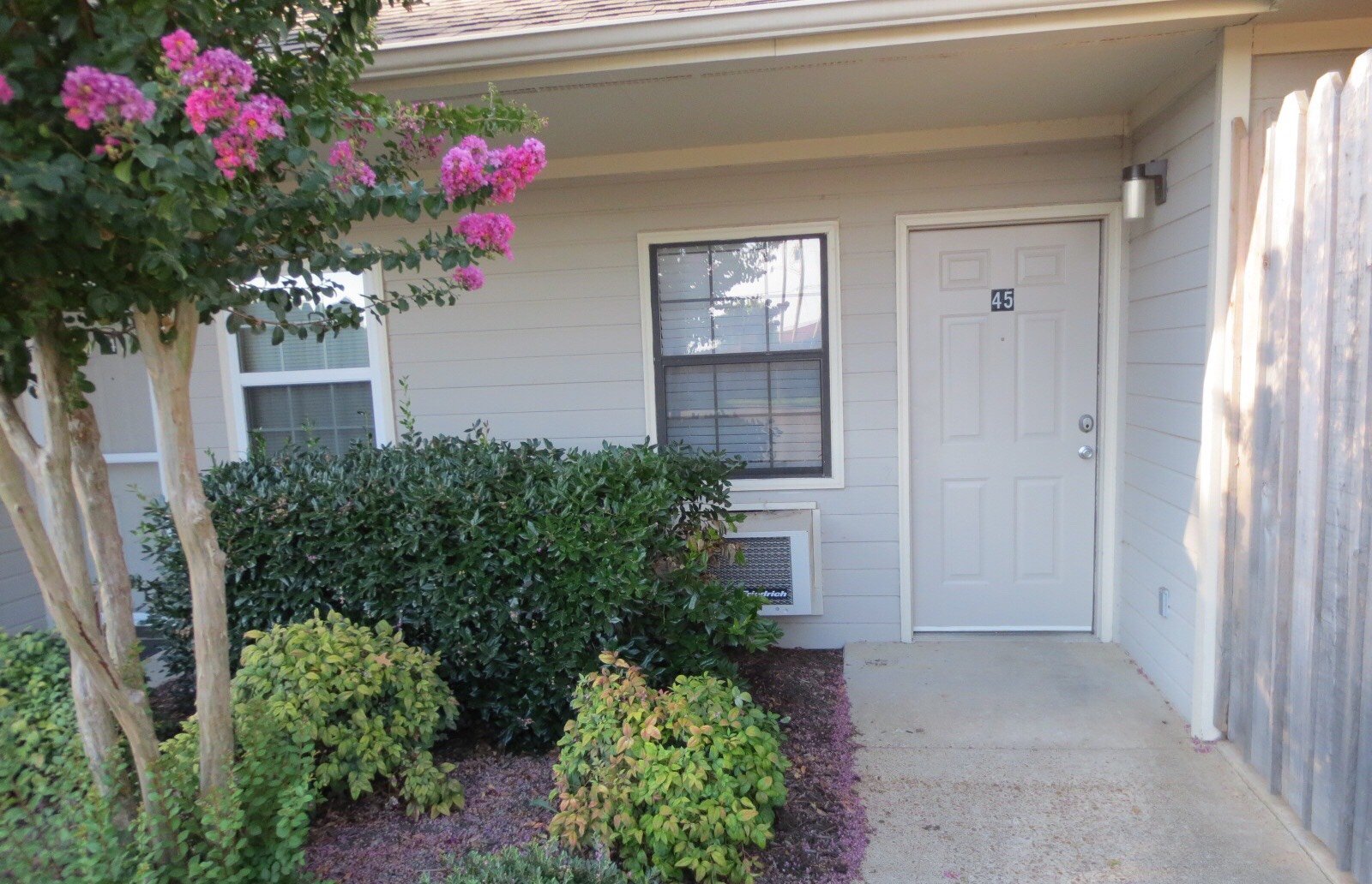 Magic Touch Corporation Property Rentals Jonesboro Ar